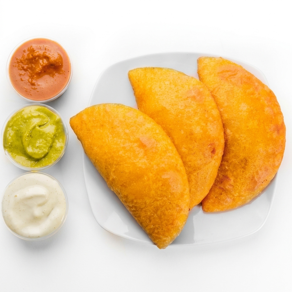 Empanadas Fritas